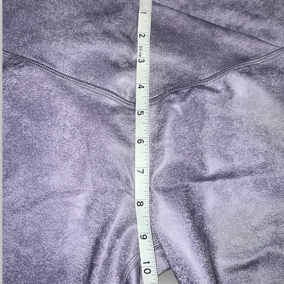 High-Waisted aerie Offline The Hugger Crossover leggings - Picture 9 of 11